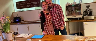 Vegankaféet expanderar – öppnar nytt kafé: "Plats att paketera lasagne"
