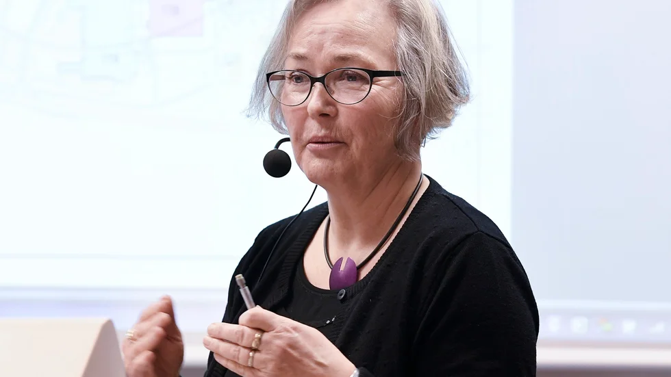 Foto: Jeanette Lövgren.