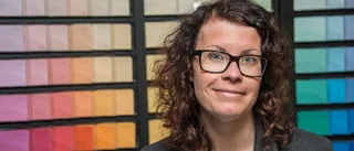 Arvidsjaurs centrum blomstrar