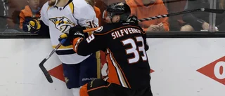 ”Arvidsson är som en vattenbagge”