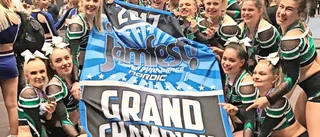 Storslam för Stingrays: ”Vi blev chockade”