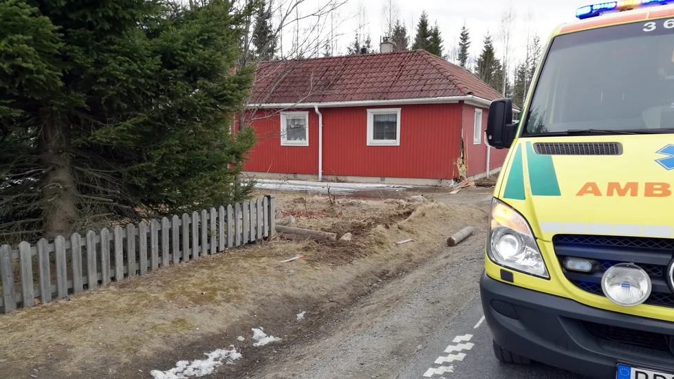 Foto: Jonas Nilsson