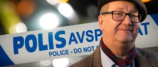 Ursprunget till staten är egentligen plundrande rövarband