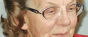 Siri Stenlund