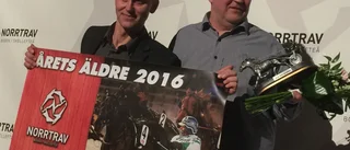 Norrtravs gala: Många vinnare från Skellefteå