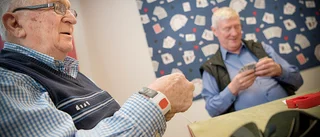 Tävlingsmänniskan Lennart hade sin bästa tävlingssäsong som 90-åring