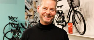 "Vi får så mycket beröm för vår gran"