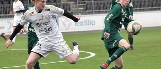 Käller missar matchen mot Bollnäs efter tre gula kort