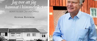 Linköping som ett himmelrike – den försiktige Gunnar Elfström berättar stadens moderna historia 
