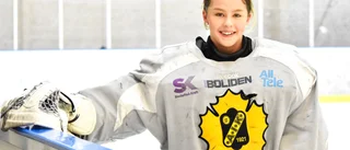 Fyra AIK:are steget närmare damernas U18-landslag