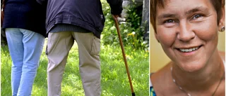 Färre ska försörja allt fler – problem för välfärden