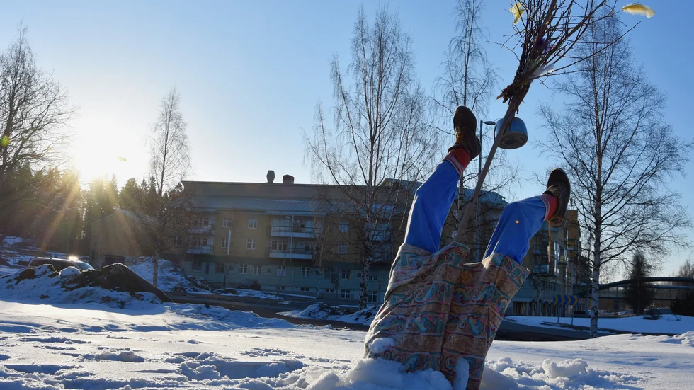 Foto: Jonas Nilsson