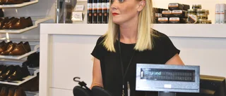 Så stoppade butikschefen bedragarna