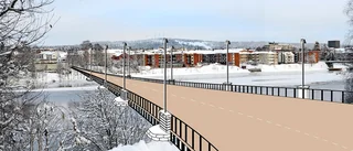 Broritningar tas fram ur byrålådor