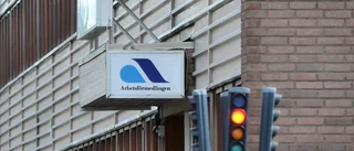 Kartläggning: Så många fick a-kassa i din kommun