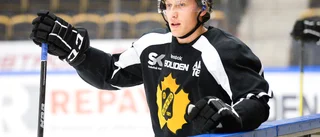 John Norman kontraktslös – tvingas lämna KHL-klubben