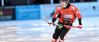 Revanschsuget Tjust Bandy inte nöjt med en poäng • Ryssen i kanonform lagom till avslutningen
