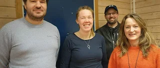 LRF:s Piteåavdelning höll årsmöte på Gran