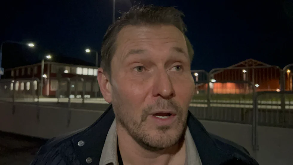 Jocke Mattsson tror på fortsatt fina resultat.