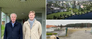 Gårdsjö strands framtid nära avgörande: "Har en oerhört stor betydelse för Flens framtid"