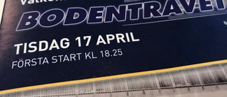 Överkomlig uppgift för Enrica