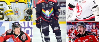 LIVE: Dramatik när hockeyettan avgörs – direktrapport från samtliga matcher