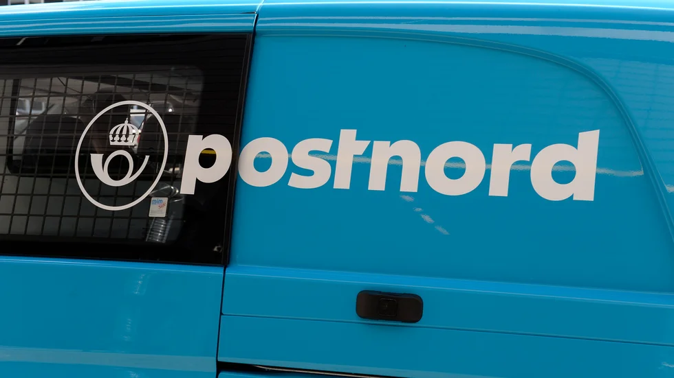 Arbetsmiljöverket har funnit brister hos Posten i Katrineholm
