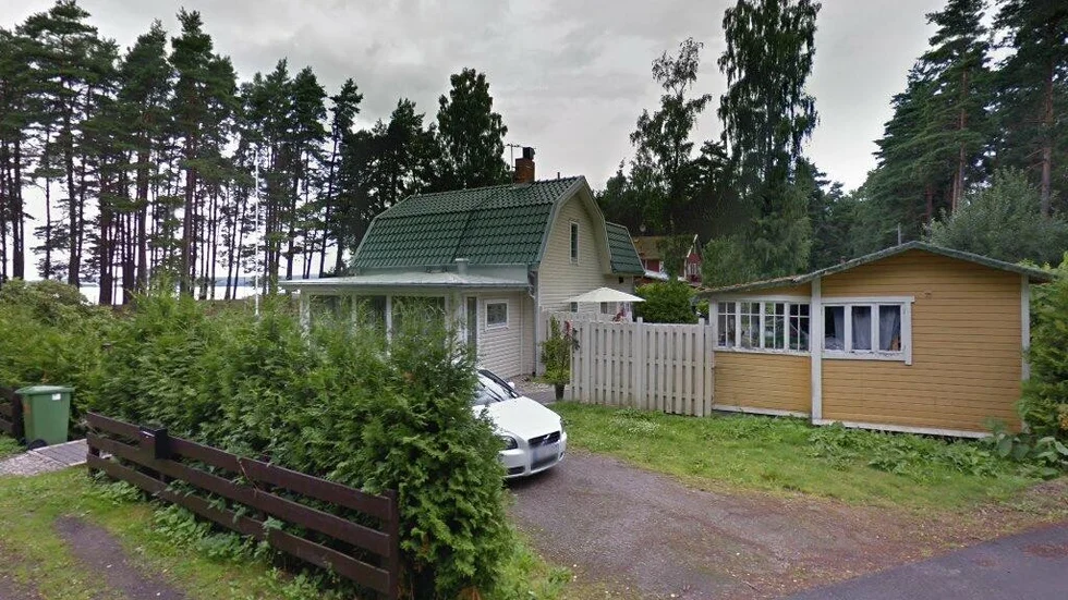Virvelvägen 6