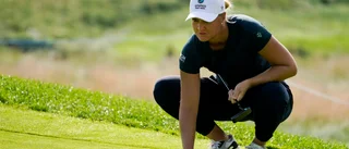 Nordqvist hänger med hyggligt i Naples