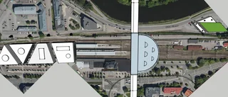 Effektivare tågtrafik kan ge lägre biljettpriser