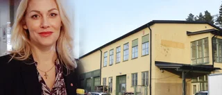 Gamla spritfabriken kan bli förskola: "Vi kastar inte ut barnet med badvattnet, vi utröner alla möjligheter"