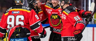 Så ställer Luleå Hockey upp: Tung trio saknas