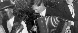 Bureå - okänt årtal
