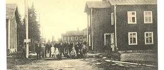 Skelleftehamn - okänt årtal