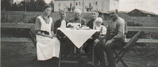 Skellefteå - okänt årtal