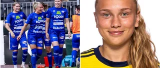 Trångfors värvar landslagstalang från konkurrenten
