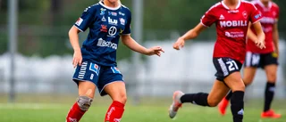 Överraskningen: förra Linköpingstalangens val – byter sport
