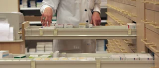 Farmaceuter på distans kan rädda Gotlands apotek