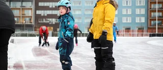 Nu har skridskofavoriten öppnat för säsongen