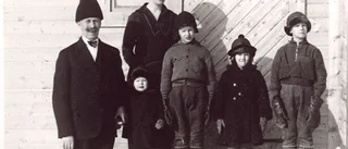 Skellefteå - okänt årtal