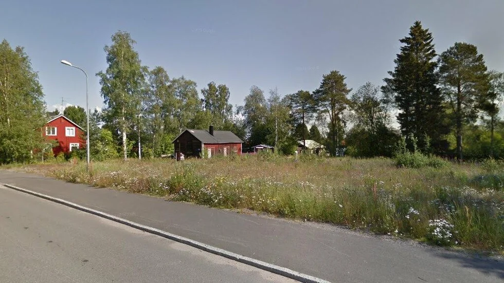 Östra Kyrkogatan 14A