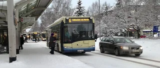 Sänkt pris skulle ge fler resenärer
