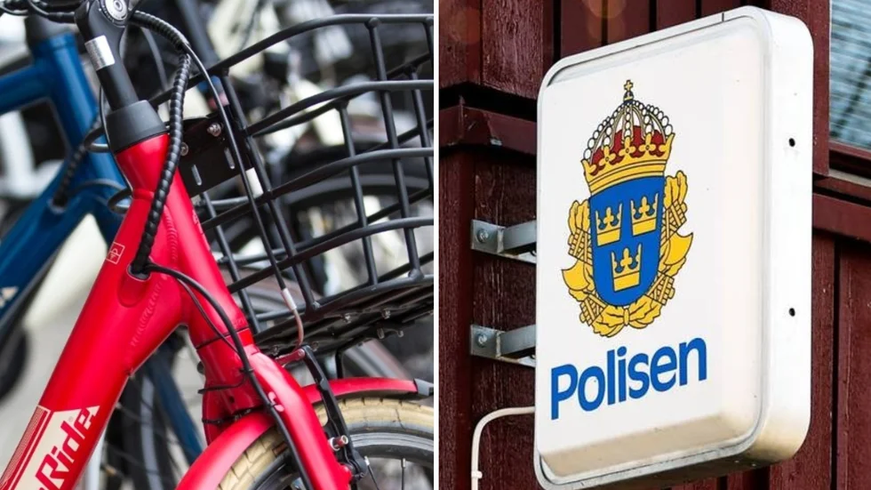 Polisanmälningarna om stulna elcyklar och batterier ökar i Motala. Tjuvarna har varit särskilt aktiva under sommaren och hösten.