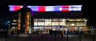 Kommunen "köper" Saab Arena – med målet att sänka hyran: "Rimligt att det även kommer LHC till del"