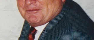 Sten Gradvall var en mycket god vän