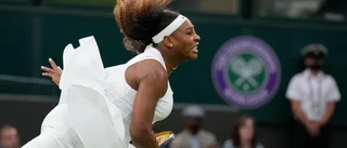 Williams missar Australian Open – Djokovic spelar