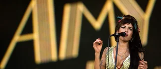 ”Det slutade handla om Amys musik och hennes röst”