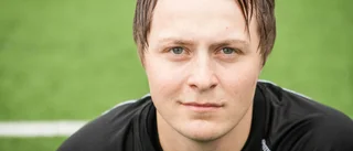 Fredrik hoppas att någon ringer