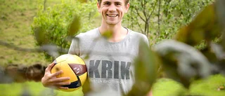 Fotbollsäventyr i Ryssland