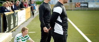 Morön går för serieseger